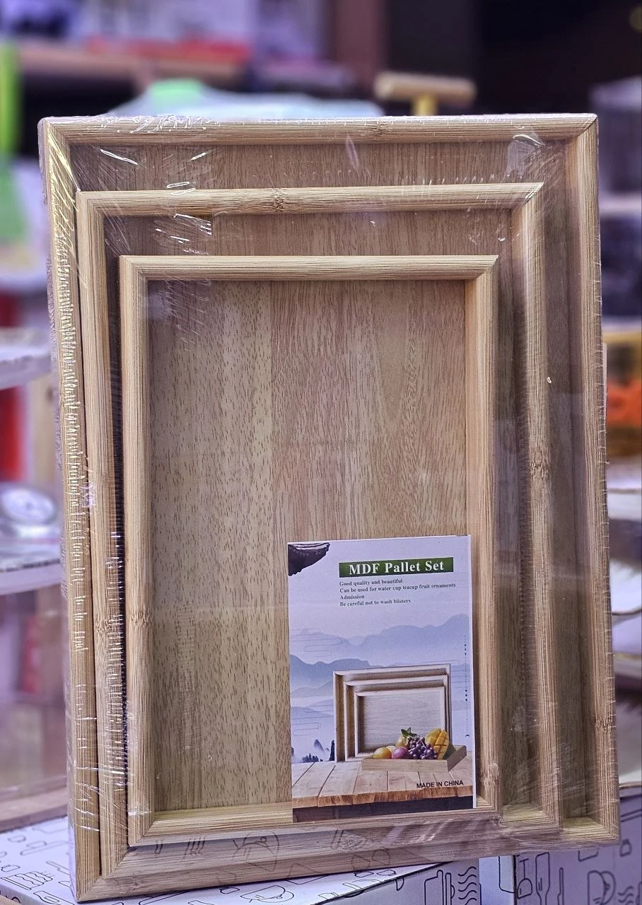 بلاطو عود على 3