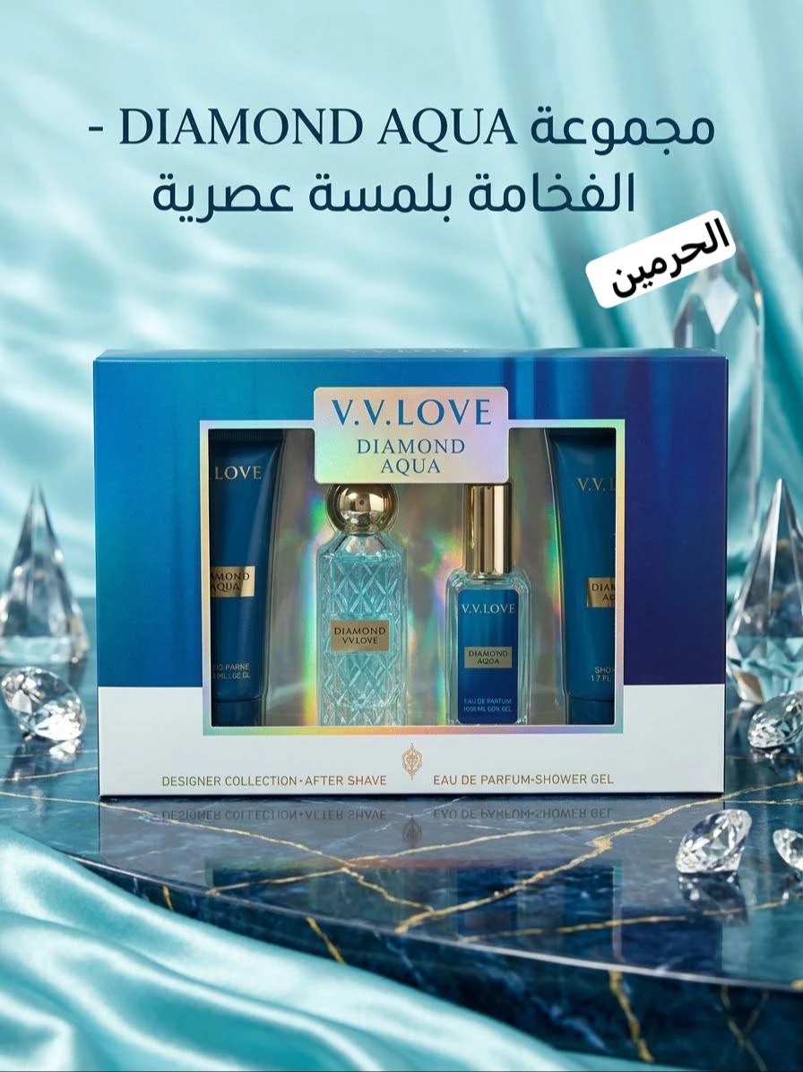 مجموعة متكاملة (للرجال والنساء) 👈عطر  👈كريم  👈سبراي  👈جيل دوش